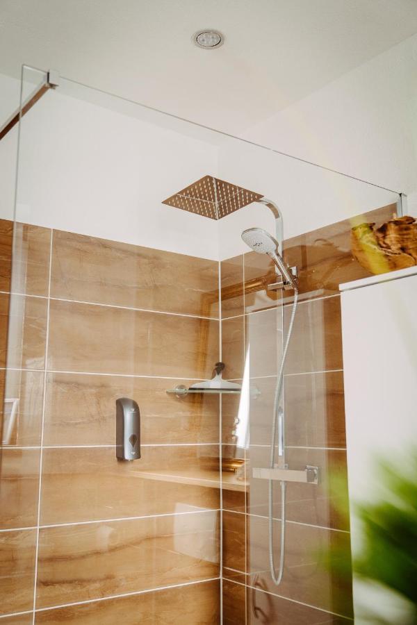 Das Appartement มาร์สแบร์ก ภายนอก รูปภาพ